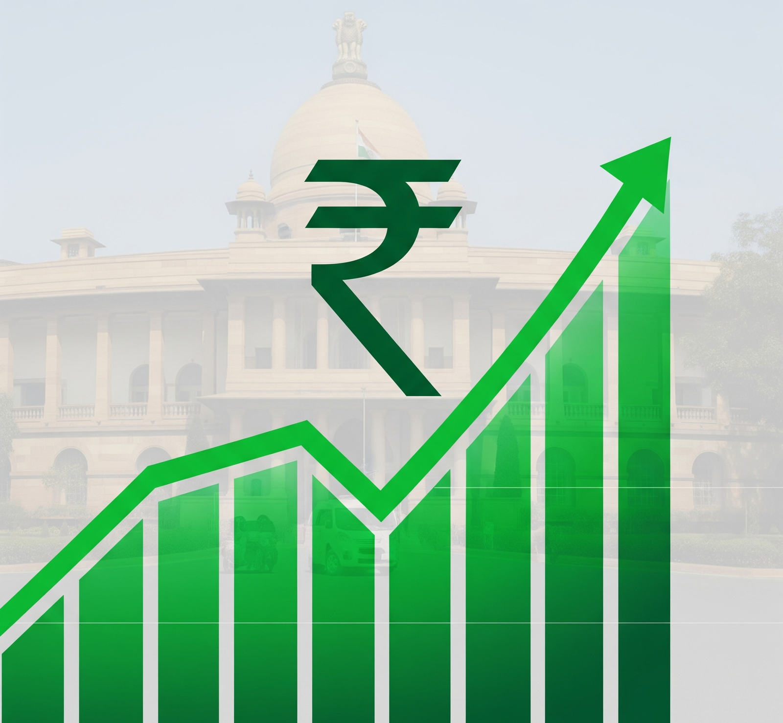 India's Rate Reset