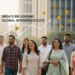 India’s Rate Reset: Why the RBI is Leading the Global Rate Cut Party!